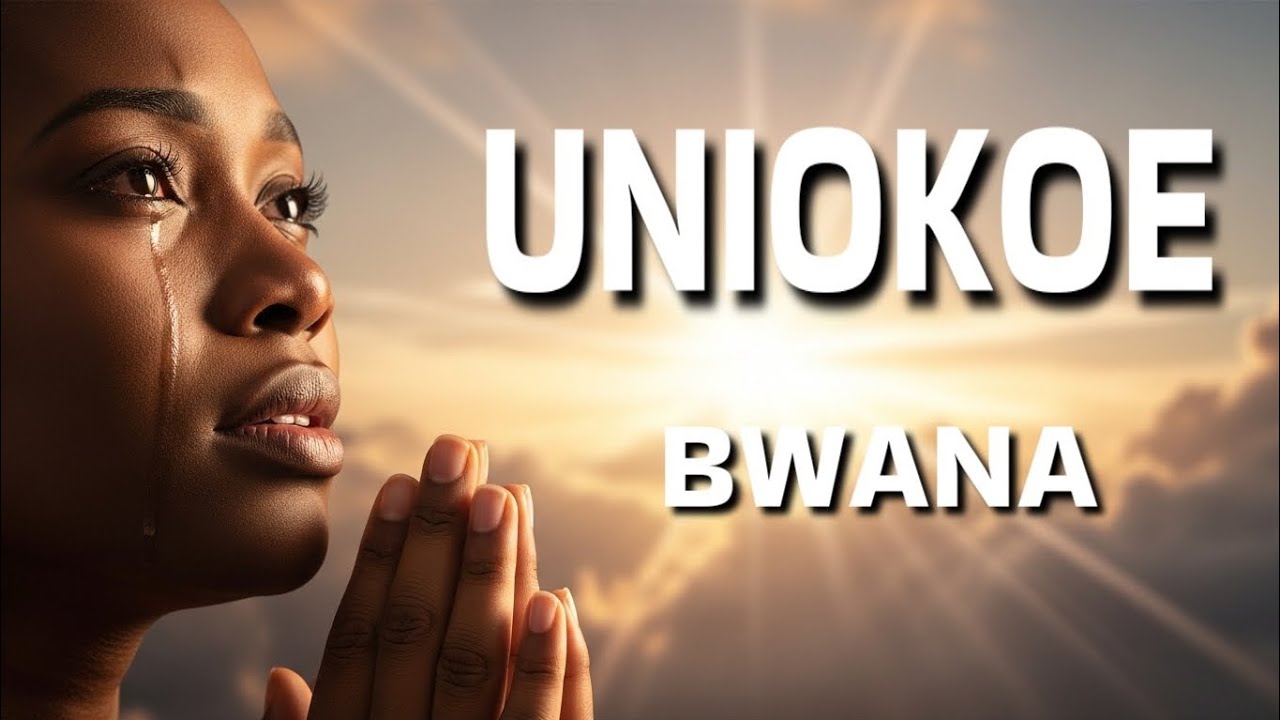 Deep Swahili Worship Songs for Prayer, Spiritual Healing & Comfort