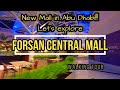 Forsan central mall abu dhabi  khalifa city a