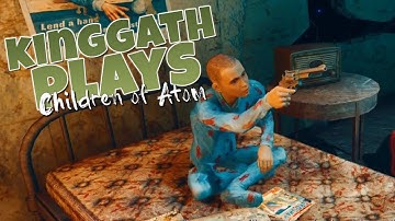 kinggath Plays Fallout 4 Sim Settlements: Season 2 - Episode 23 - To the Sea