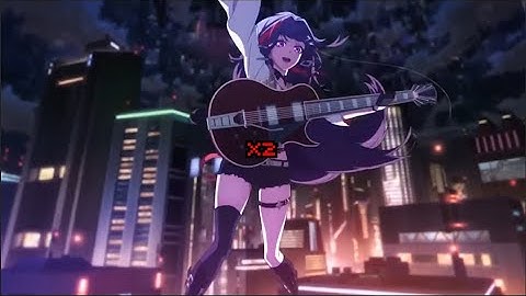 Lil Uzi Vert - x2「AMV」