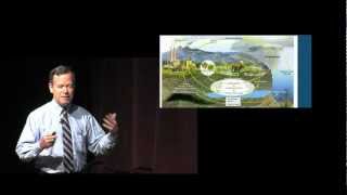 Understanding the Complex Systems Around Us: Martin Schmidt at TEDxMcDonogh