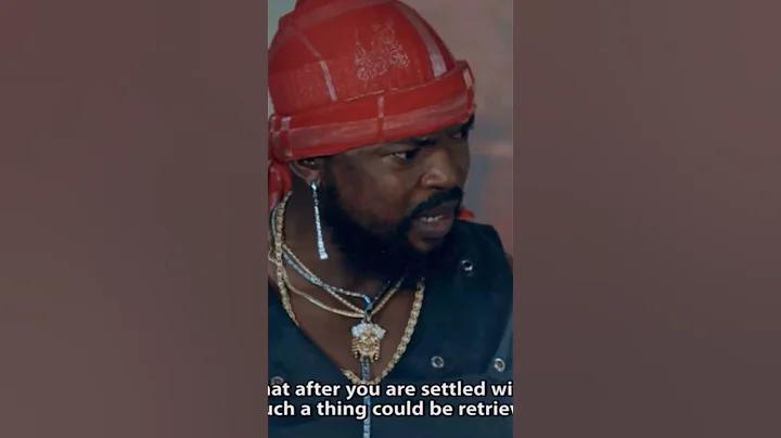 OLOSHO MADAM Latest Yoruba Movie 2025 | Wumi Toriola | Odunlade Adekola | Ayo Olaiya | Yetunde Oyinb