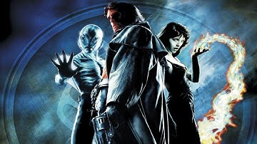 Hellboy The Science Of Evil || PlayStation 2 Game On Android || ppsspp 🎮