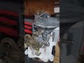 3D Carb Stand #automobile #mechanic #3d #engineering #engine #repair #rebuild #cars #truck