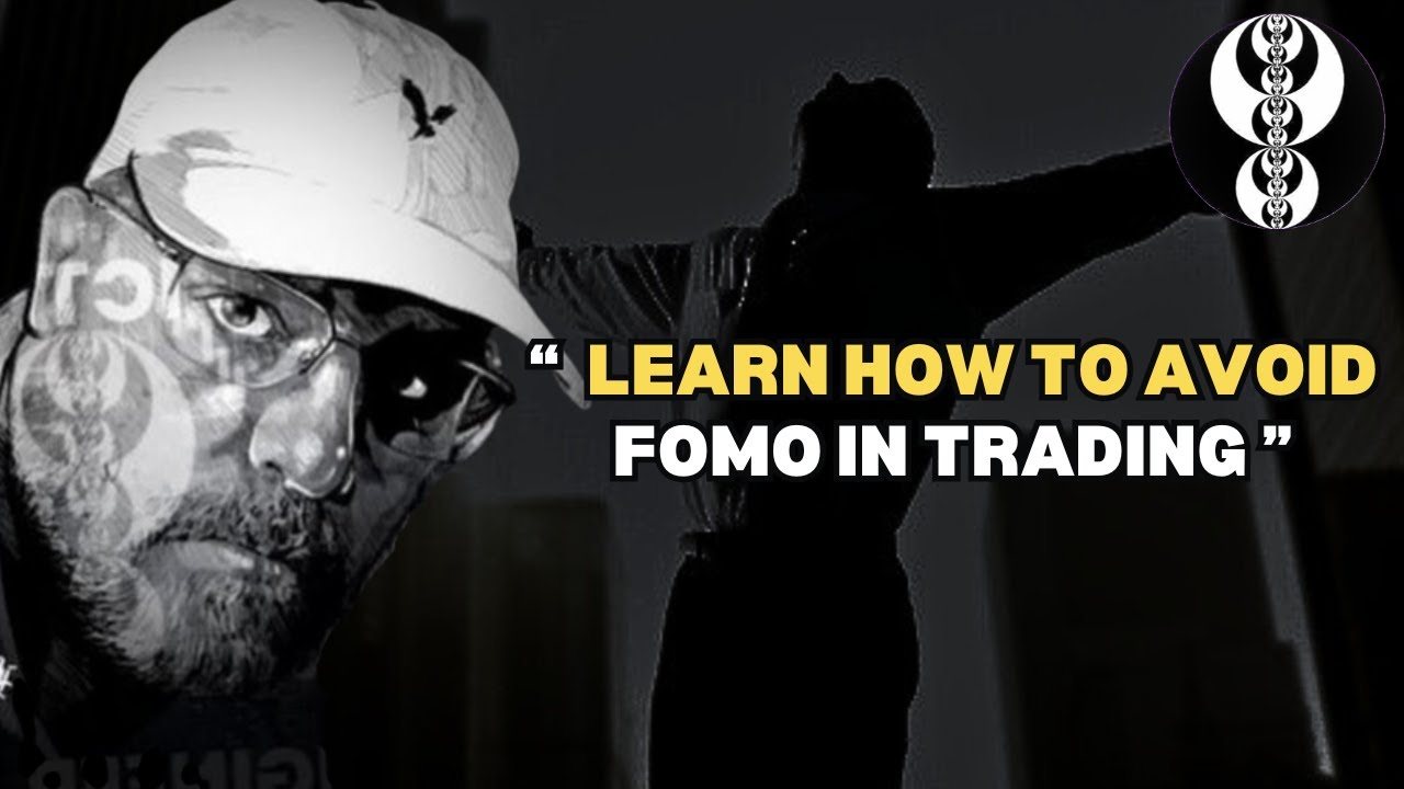 LEARN HOW TO AVOID FOMO IN TRADING - ICT MOTIVATION - YouTube