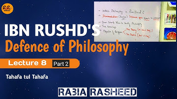IBN Rushd