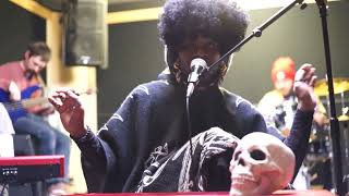 Video thumbnail of "Apollo Flowerchild "Palavras No Osso" (Word in the Bone) NPR Tiny Desk Contest Submission 2023"