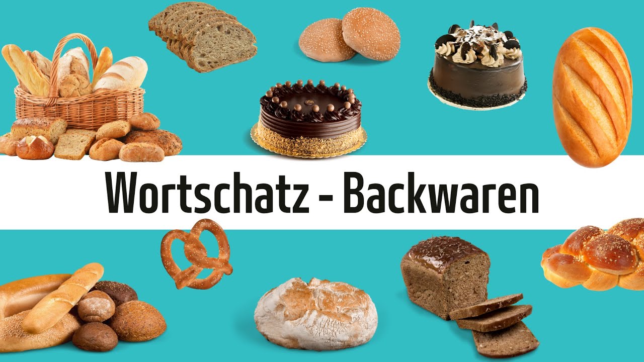Brot, Brötchen, Kuchen – wie gut sind Backwaren aus dem Supermarkt? | Die Tricks... SWR