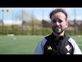 M&S Food Football Camps | Easter 2023