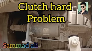 ashok leyland clutch problem | ashok leyland clutch adjustment.