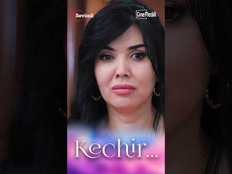 Kechir 69-qism | Bu xotinning javobini bering