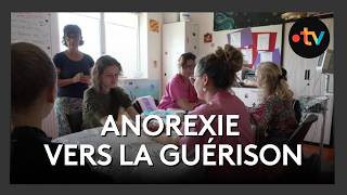 Troubles Alimentaires Anorexie,.. Pourquoi Les Tca Touchent De Plus En Plus De Jeunes ?
