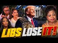 Democrats SUFFER LEGAL LOSS After Court Lets Trump’s White House UFC Freedom 250 Fight Move Forward