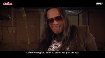 Floor 88   Hutang Official Music Video