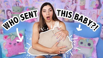 Unboxing YOUR Used Squishies...eww