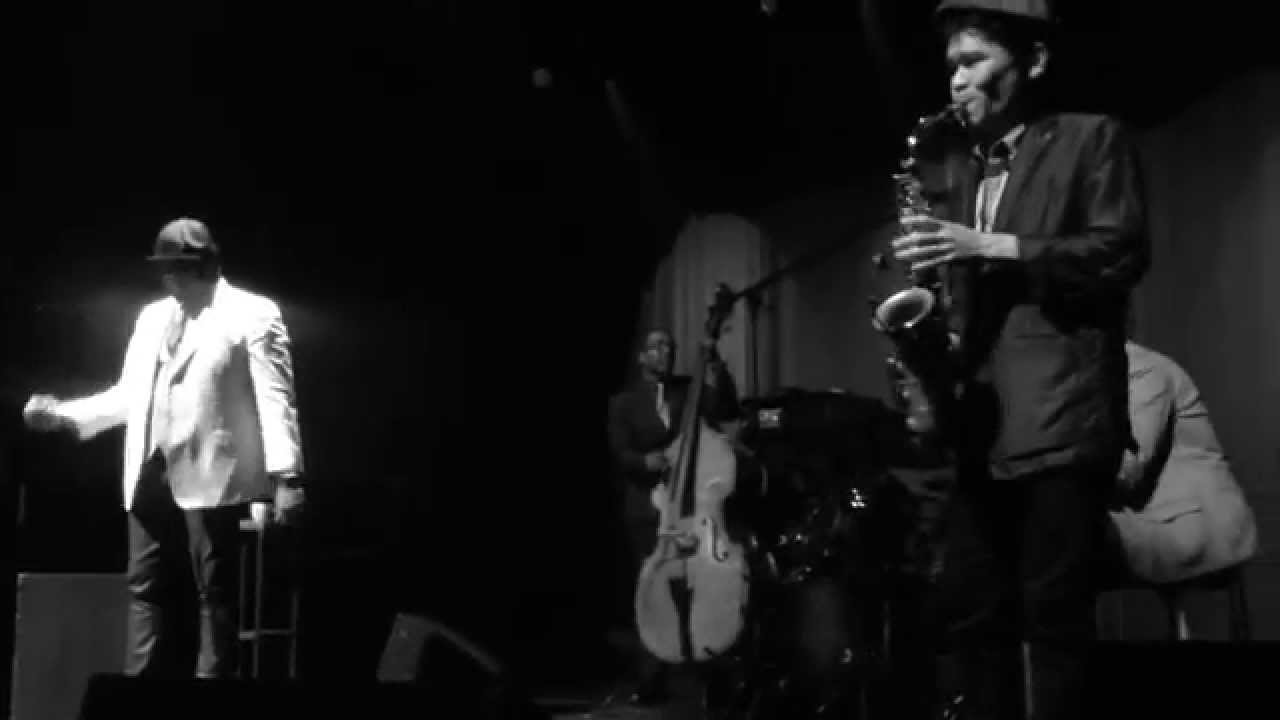 Gregory Porter - No Love Dying - Live @Ancienne Belgique, Brussels