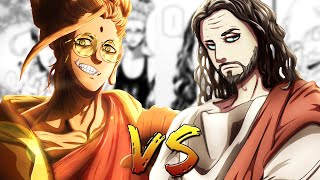 Buda Vs Jesús Rap Shuumatsu No Valkyrie Zudokay Ft Absol