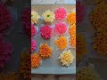 Cupcakes icing Flowers Decorating #decorating #cupcakes #icing #tutorial