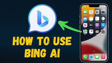 Bing Chat | How to use Bing AI in 2024 (Step by Step)