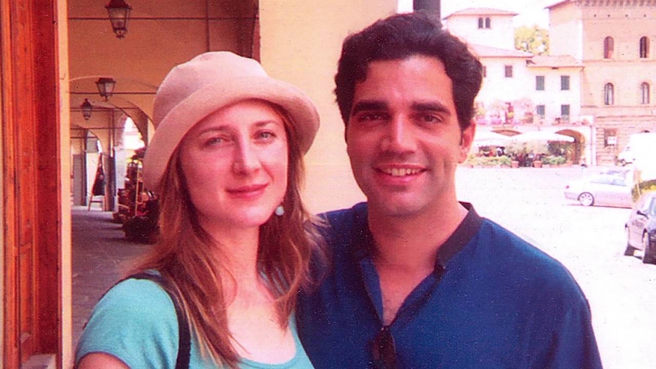 In a Dark Wood by Joseph Luzzi - Paperback Book Trailer