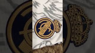 Real Madrid Concept Kit Player Edition 2022 23 Football Jersey