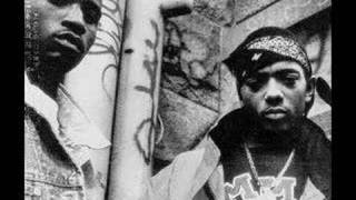 Video thumbnail of "Mobb Deep Street Life"