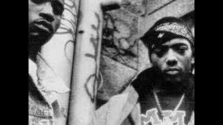 Mobb Deep Street Life