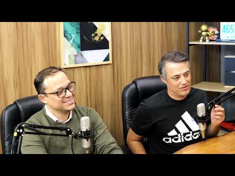QUALQUER PESSOA PODE FAZER RENDA EXTRA | cortes podcast Tudo Leilão