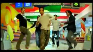 New Nepali Modern Disko Song-2013 [Bakhari Badhne Dorile] Fast Jhakash Nepali Dance Song-2069