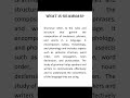 What is Grammar #what #grammar #grammar_rules