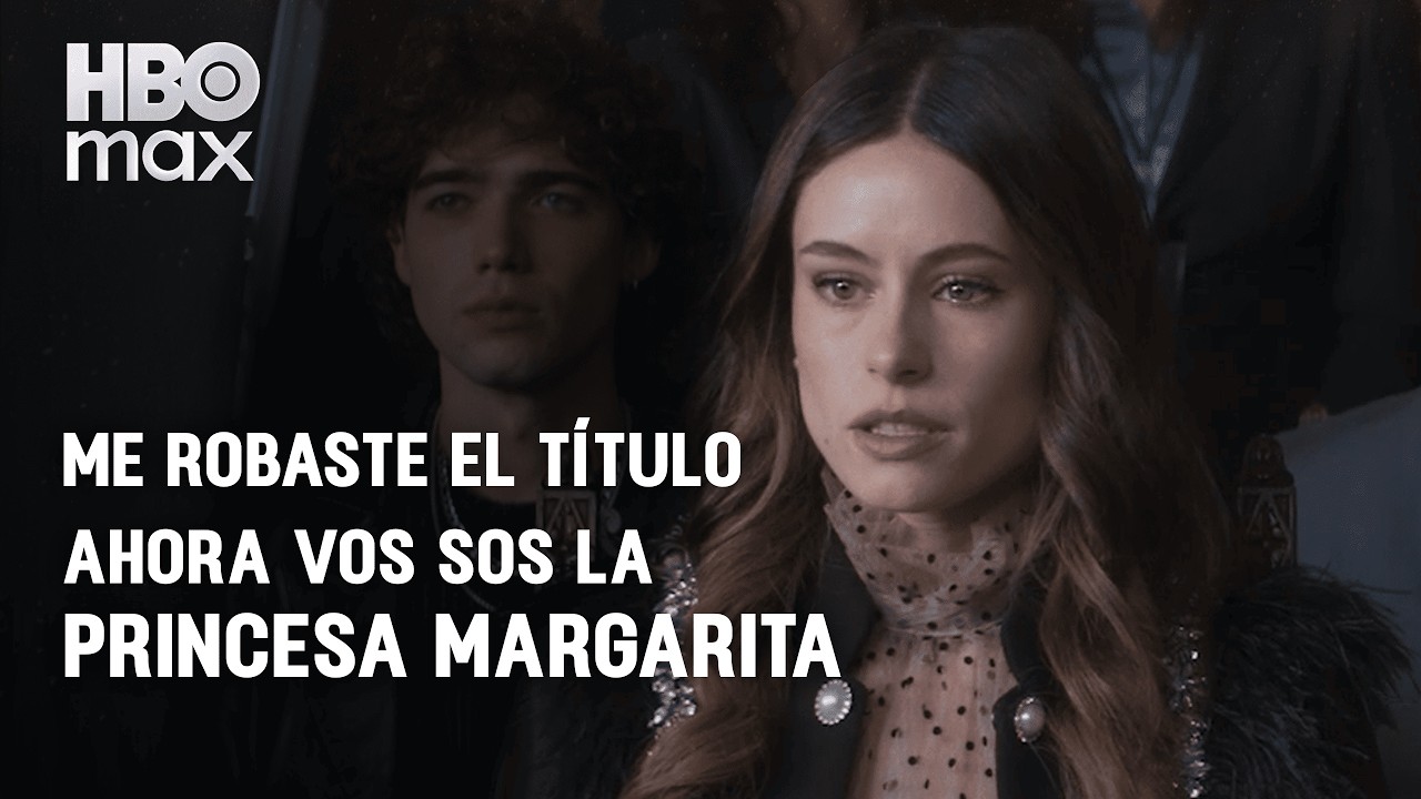 Daisy - Recap | Margarita | HBO Max