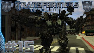FOR THE FALLEN 2.0 | Transformers: The Game 2.0 Mod #15
