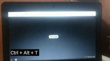How to Install Windows 8 on your Chromebook | Lenovo X131e