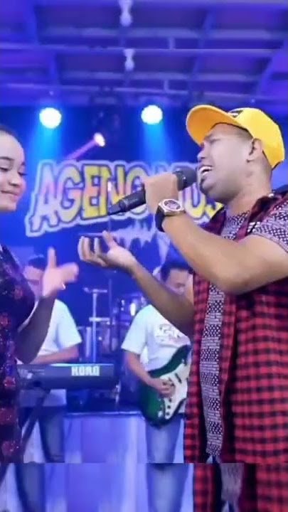 Kurindu Gayamu ketika bermanja || Gala Gala Tasya rosmala dan Bruden #tasyarosmala#dangdutterbaru