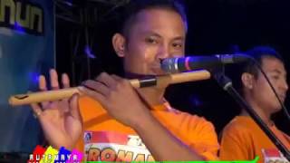 CURANG EDOT ARISNA #ROMANSA CLUWAK PATI #RUTAMAYA