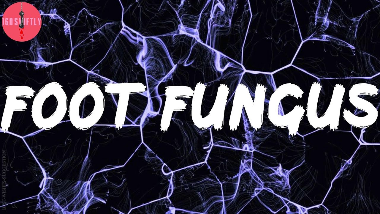 Ski Mask the Slump God, "Foot Fungus" (Lyric Video) Ski Mask the Slump God, "Foot Fungus" (Lyric Video)