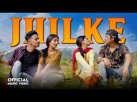 JHILKE - Official Music Video