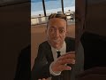 Buggy Map? Blade vs. Gun! Viral TikTok Moment! #shorts