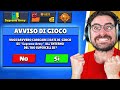 Ho RECUPERATO il mio ACCOUNT di BRAWL STARS! (Finalmente!)