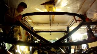 FFR #17 First start take 2