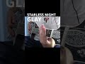 GLAY/STARLESS NIGHT