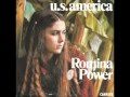 Romina power  usamerica  1980