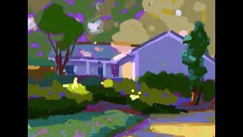 April 2021 demo