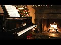 RELAXING CHRISTMAS MUSIC: Soft Piano Music, Best Christmas Songs for Relax, Sleep, Study