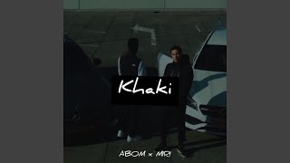 Khaki (feat. Miri)