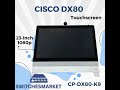 Cisco DX80 CP DX80 K9