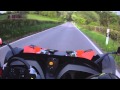 KTM X-Bow - Eifel Special-Stage 14