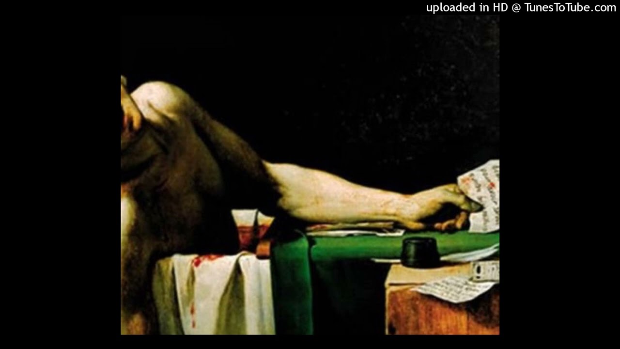 Have a nice life type beat (Bloodhail sample)