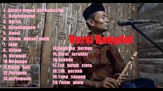 Download instrument suling mbah yadek versi dangdut
