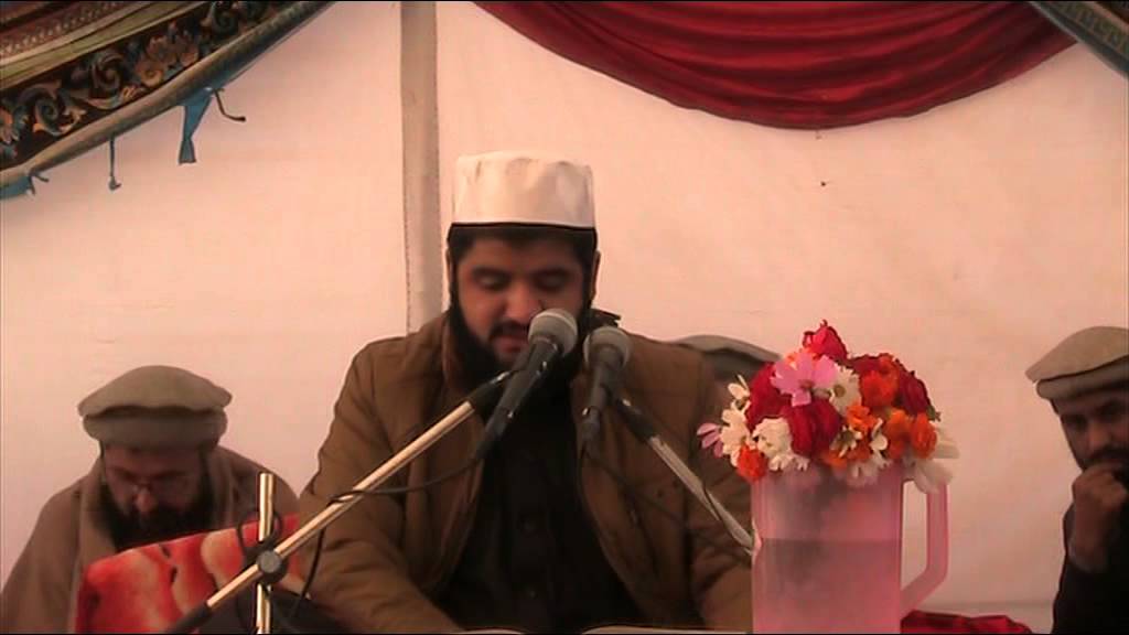 Maulana AbuBakkar Yousafzai